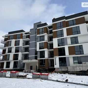 Продаж 2к Квартира Підволочиське шосе вулиця ЖК Варшавский микрорайон