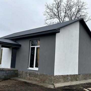 Продам дом в таромском, новострой