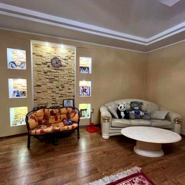 Продажа 4 комнатной квартиры (Центр) Никольская