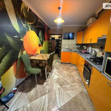 Продаж 1к Квартира Бориса Гмирі вулиця ЖК Квартал Буча