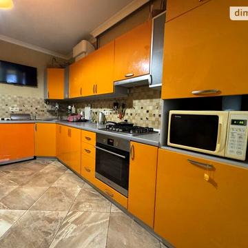 Продаж 1к Квартира Бориса Гмирі вулиця ЖК Квартал Буча