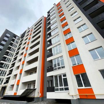 Продам 1к квартиру в зданій новобудові! ЖК Студенський