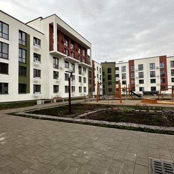 Продаж 1-но кімнатної квартири ЖК Субурбія (Квасилів) ЖК Субурбія