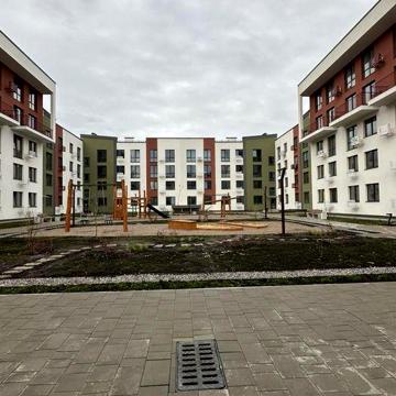 Продаж 1-но кімнатної квартири ЖК Субурбія (Квасилів) ЖК Субурбія