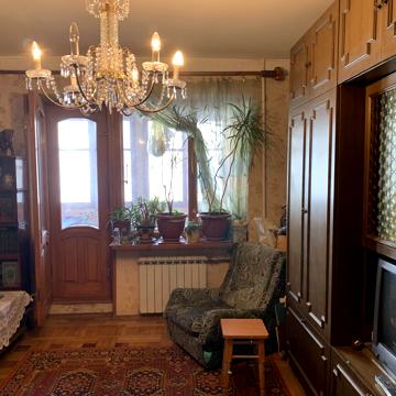 Академічна вул. (Піонерська), 5