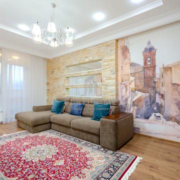 Андрія Верхогляда вул. (Михайла Драгомирова), 3