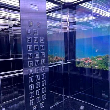 Продаж 1к Квартира Курортний провулок ЖК Атмосфера