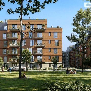 Продаж 3к Квартира Тараса Шевченка вулиця ЖК Wawel