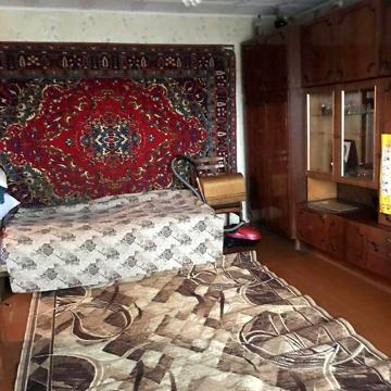 Продаж 1к Квартира Водопровідна вулиця