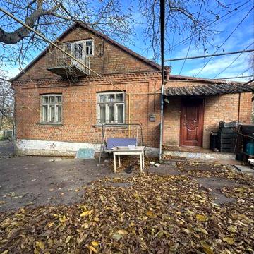 Будинок в с.Забороль