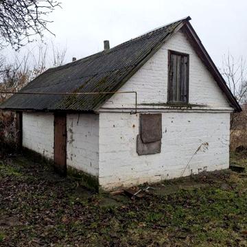 Продам будинок 75 м^2 + 25 сотих землі