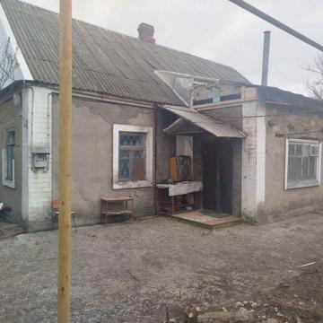 Дом Северный  Таврический