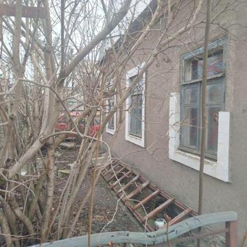 Дом Северный  Таврический