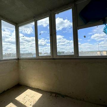Продаж 3к Квартира вул. Хотинська ЖК ул. Хотинская