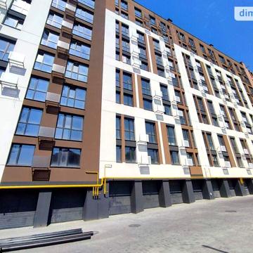 Продажа 1к квартира Праведників світу (Максимовича) вулиця ЖК Forest Home