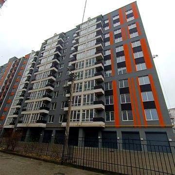 Продаж 1к Квартира вул. Камянецька ЖК Студенческий