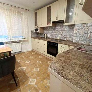 ЖК Крістер Град, Данченка Сергія, 5 Ремонт, меблі, техніка ЖК Крістер Град