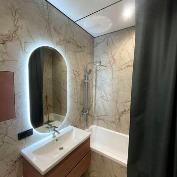 Продаж 3к Квартира Гаванська вулиця ЖК Comfort City Lagoon