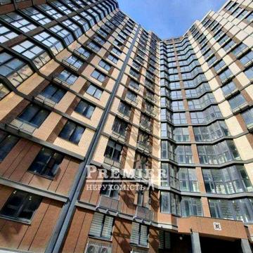 3 комнатная квартира 105 м2 Дом Сдан ЖК Прохоровский Квартал