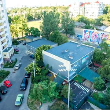 Пішонівська вул., 20