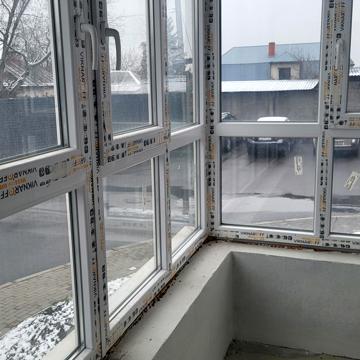 Лісова вул., 42