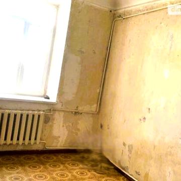 Продаж 1к Квартира вул. Середня