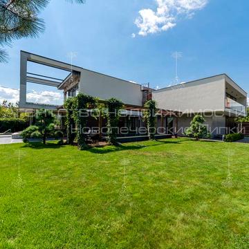 Продам современный дом 500 м2 КГ Конык Вдоник Конча-Заспа Голосеевский