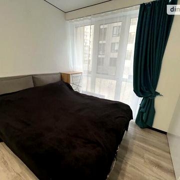 Продаж 1к Квартира вул. Миколи Сингаївського ЖК Бургундия