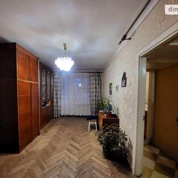 Продаж 2к Квартира вул. Черняховського