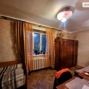 Продажа 2к квартира вул. Черняховського