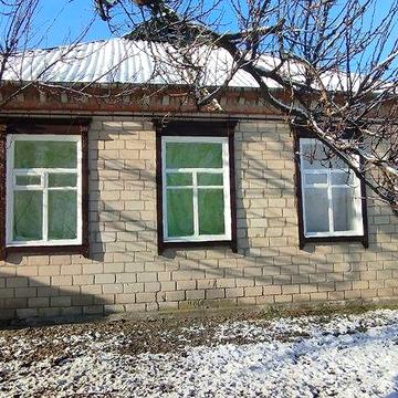 Продам дом в Царычанке без комиссии!