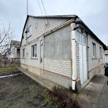 Продается дом Поддубное