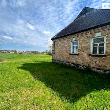 Продаж 3к Дім вул. Калинівка