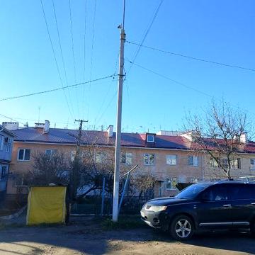 Срочно продам 4х ком квартиру в прилиманском возле школы от хозяина