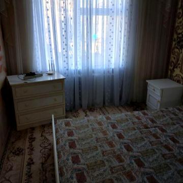 Срочно продам 4х ком квартиру в прилиманском возле школы от хозяина