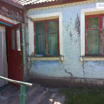 Продаж 3к Дім вул. Вишнева