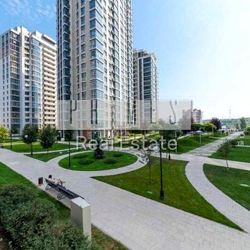 Продажа 4к квартиры 155м2, Новопечерские Липки, Верхогляда 17б Печерск ЖК Новопечерські Липки