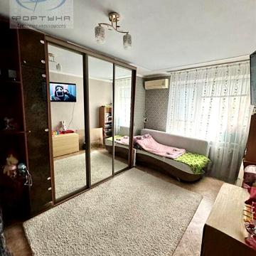 Продаж 1к Квартира Вернигори вулиця