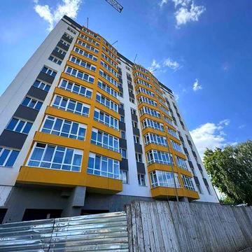 Продаж смаколика 1к квартири в новобудові! id 31677 ЖК ,,Бандери.. Рауш