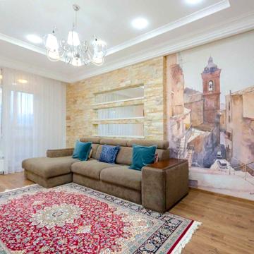 Квартира 116м² в ідеальному стані! ЖК Новопечерські Липки. Драгомирова ЖК Новопечерські Липки
