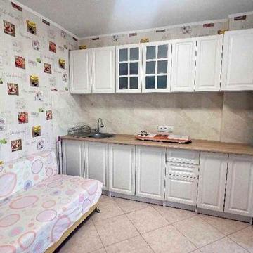 Продам новую двухкомнатную квартиру в г. Черноморск