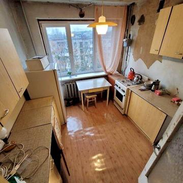 Продаж 2к Квартира Тролейбусна вулиця
