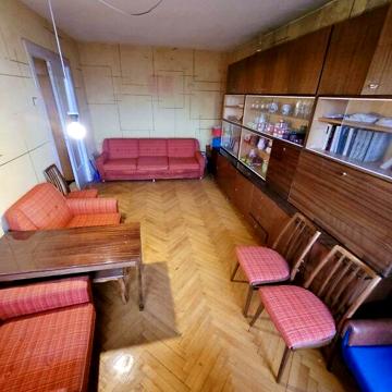 Продаж 2к Квартира Тролейбусна вулиця