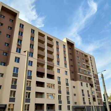 Продаж 1к Квартира просп. Льва Ландау ЖК Ньютона-2