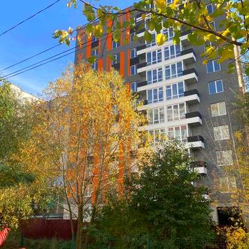 Продам шикарну3к  квартиру в ЖК Студенський, р-н Південно-Захід 31929 ЖК Студентський
