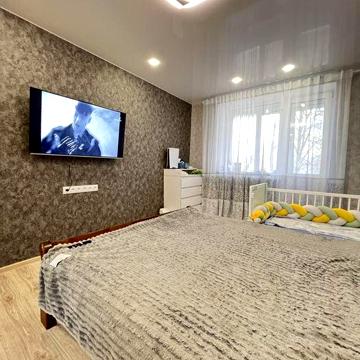 3 кім.квартира в центрі м.Благовіщенське.