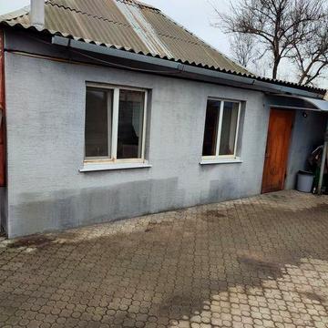 Дом. Район автопарк.