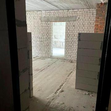 Продам 2х комнатную квартиру.