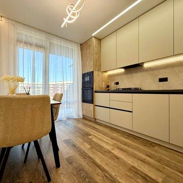 Укомплектована півторачка зі стильним ремонтом в ЖК Family Plaza! ЖК Family Plaza