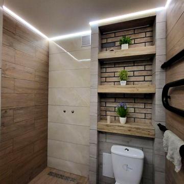 Продаж 1к Квартира Космонавтів вулиця